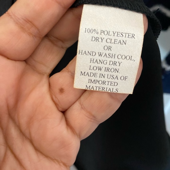 NWT Carolina Rose Swing Tunic - Picture 6 of 7